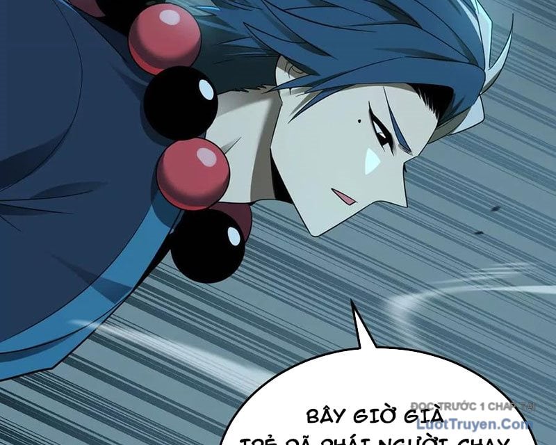 Tiên Vương Thú Liệp Pháp Tắc Chapter 17 - Trang 3