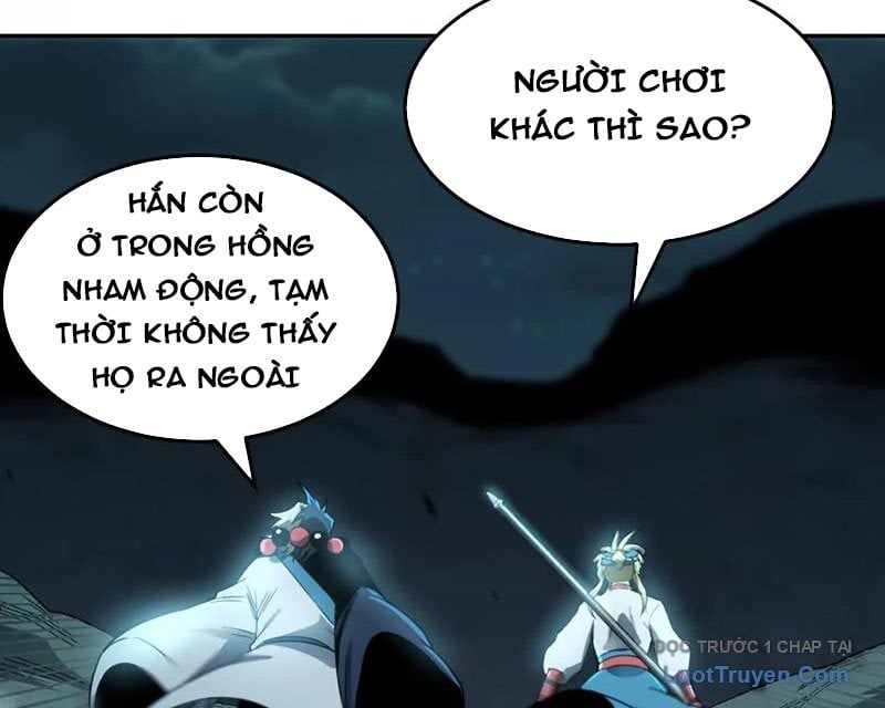 Tiên Vương Thú Liệp Pháp Tắc Chapter 17 - Trang 3