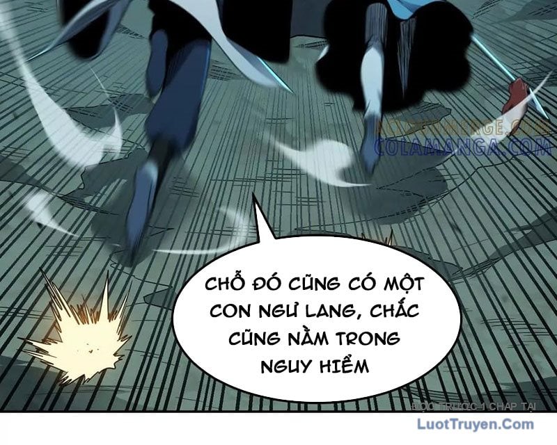 Tiên Vương Thú Liệp Pháp Tắc Chapter 17 - Trang 3