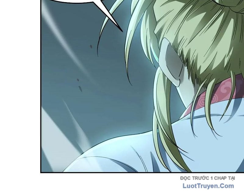 Tiên Vương Thú Liệp Pháp Tắc Chapter 17 - Trang 3