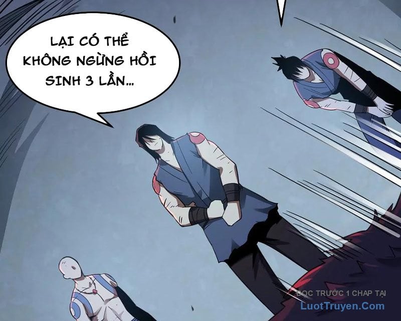 Tiên Vương Thú Liệp Pháp Tắc Chapter 17 - Trang 3