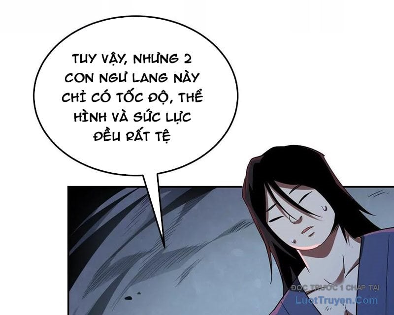 Tiên Vương Thú Liệp Pháp Tắc Chapter 17 - Trang 3