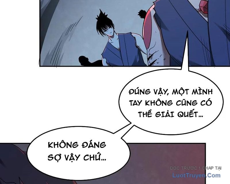 Tiên Vương Thú Liệp Pháp Tắc Chapter 17 - Trang 3