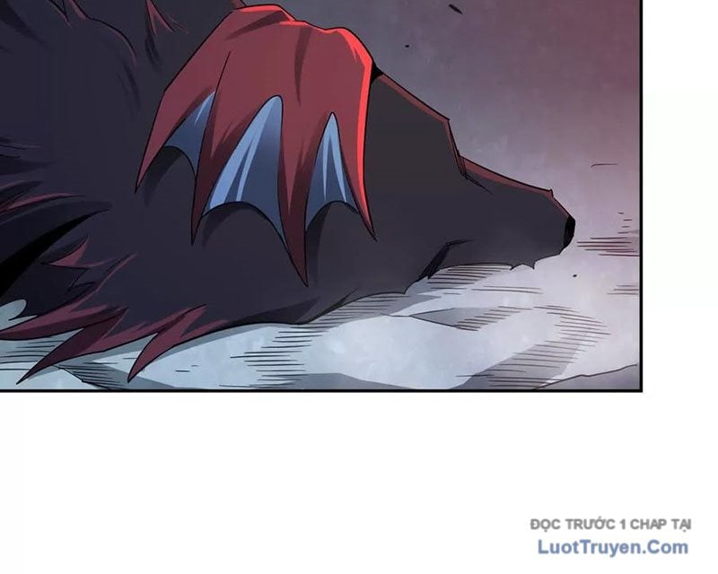 Tiên Vương Thú Liệp Pháp Tắc Chapter 17 - Trang 3