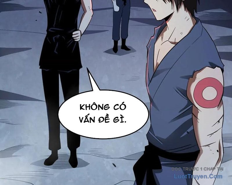Tiên Vương Thú Liệp Pháp Tắc Chapter 17 - Trang 3
