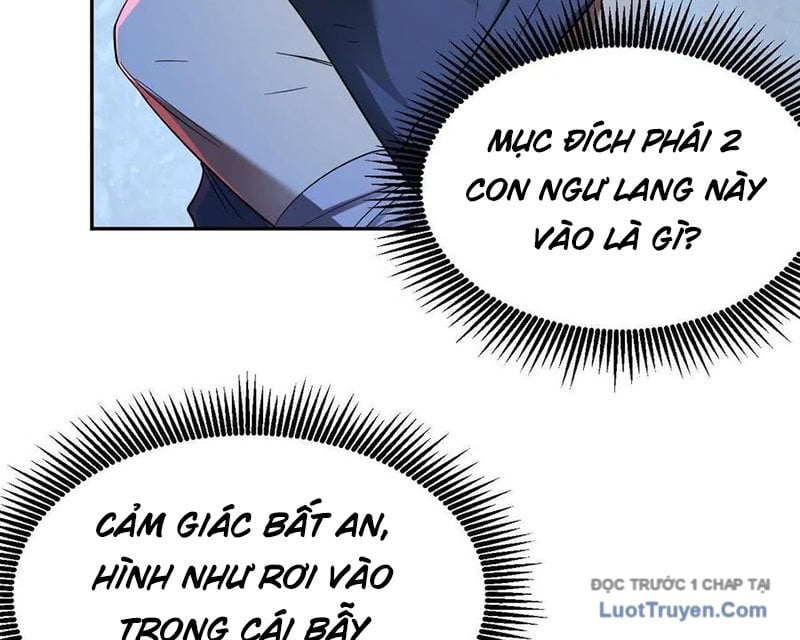 Tiên Vương Thú Liệp Pháp Tắc Chapter 17 - Trang 3