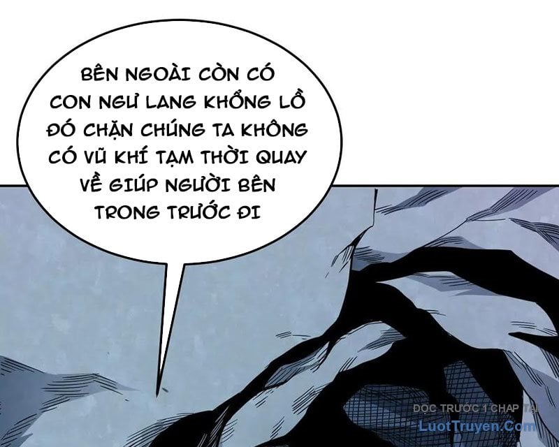 Tiên Vương Thú Liệp Pháp Tắc Chapter 17 - Trang 3