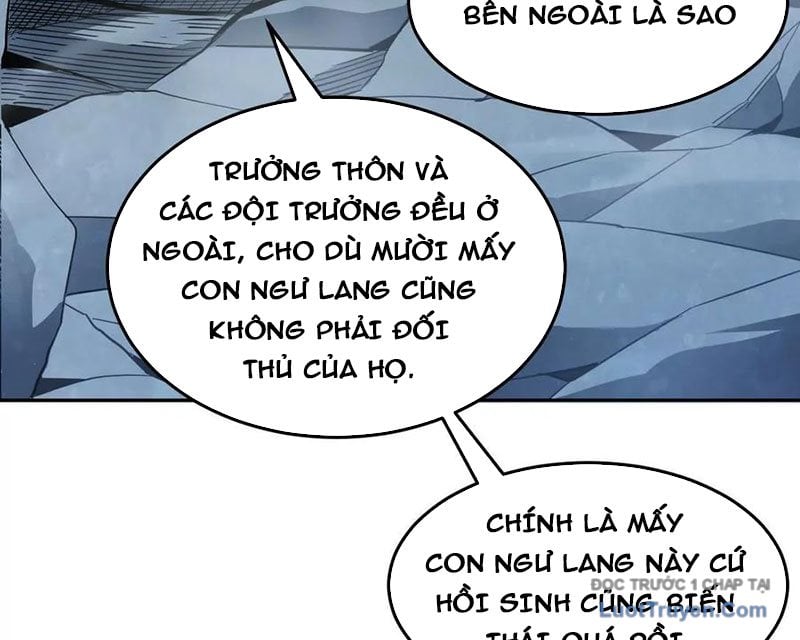 Tiên Vương Thú Liệp Pháp Tắc Chapter 17 - Trang 3