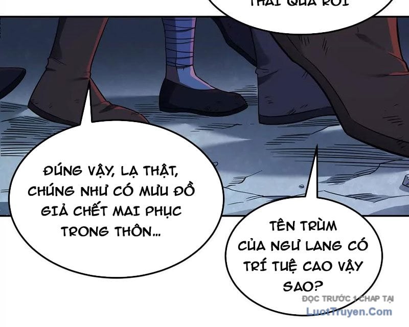 Tiên Vương Thú Liệp Pháp Tắc Chapter 17 - Trang 3