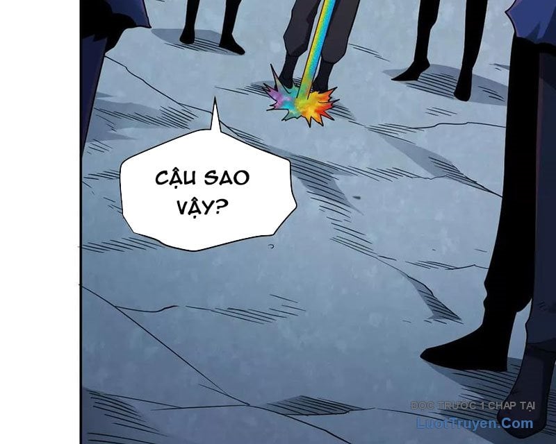Tiên Vương Thú Liệp Pháp Tắc Chapter 17 - Trang 3