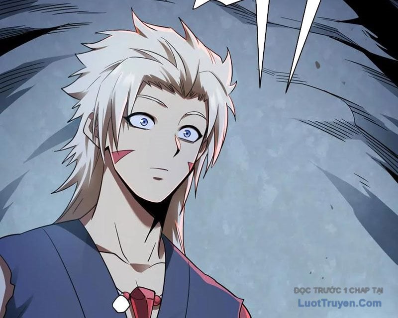 Tiên Vương Thú Liệp Pháp Tắc Chapter 17 - Trang 3