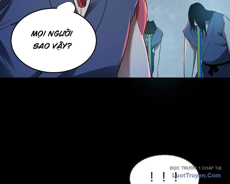 Tiên Vương Thú Liệp Pháp Tắc Chapter 17 - Trang 3