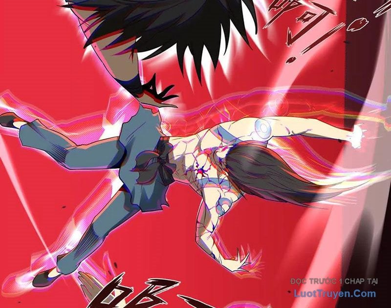 Tiên Vương Thú Liệp Pháp Tắc Chapter 17 - Trang 3