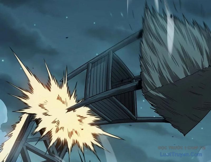 Tiên Vương Thú Liệp Pháp Tắc Chapter 18 - Trang 3