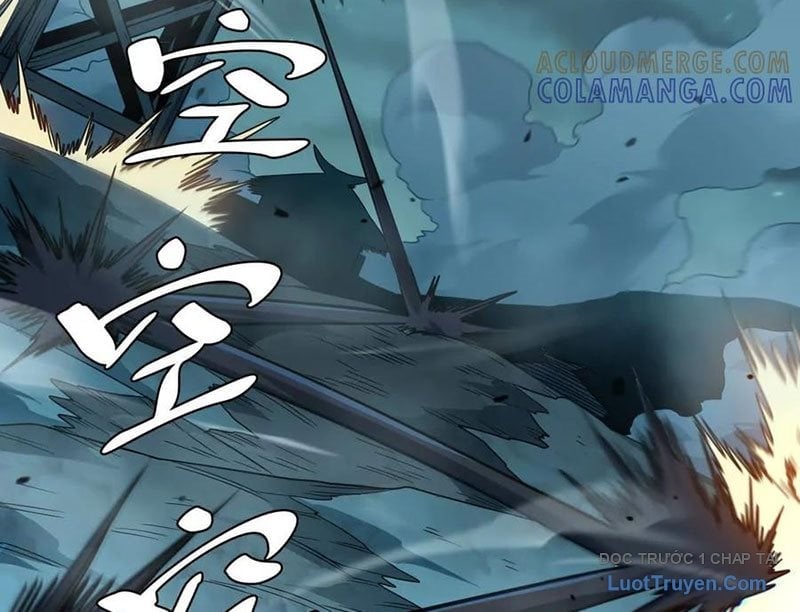 Tiên Vương Thú Liệp Pháp Tắc Chapter 18 - Trang 3