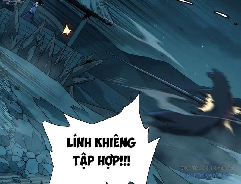 Tiên Vương Thú Liệp Pháp Tắc Chapter 18 - Trang 3