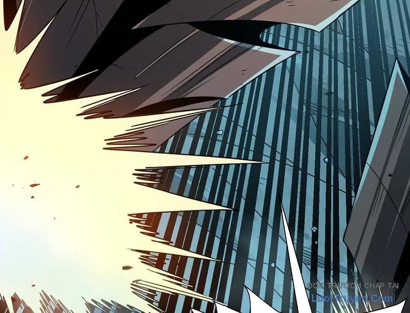 Tiên Vương Thú Liệp Pháp Tắc Chapter 18 - Trang 3