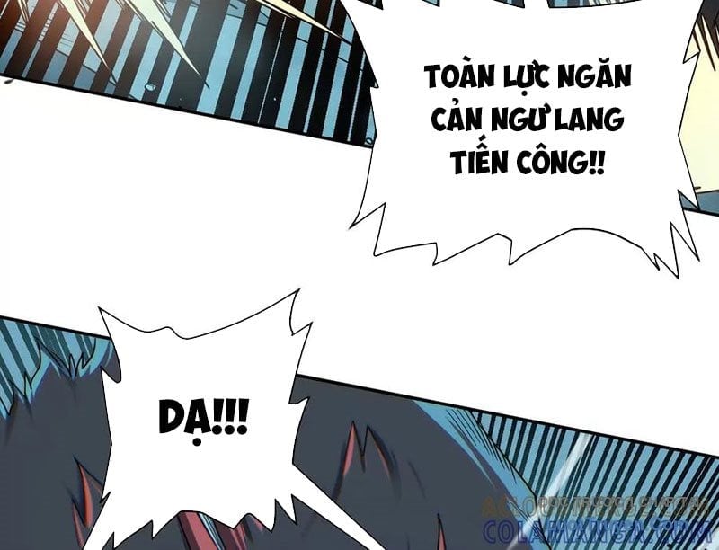 Tiên Vương Thú Liệp Pháp Tắc Chapter 18 - Trang 3