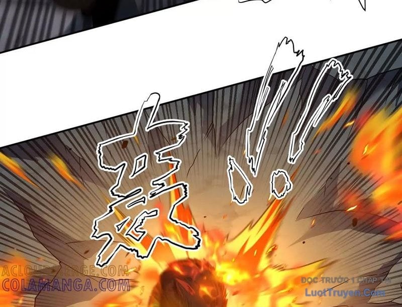 Tiên Vương Thú Liệp Pháp Tắc Chapter 18 - Trang 3