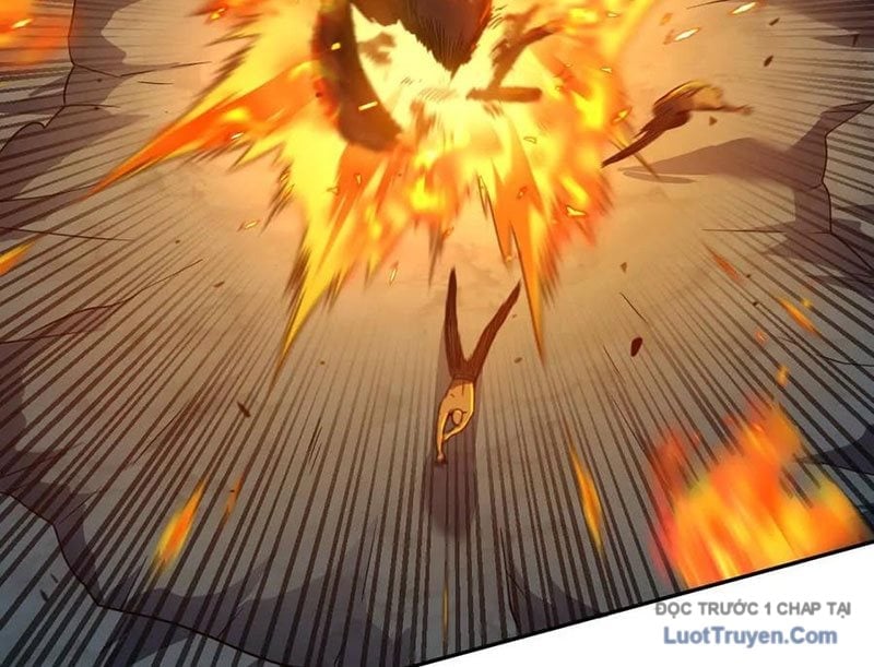 Tiên Vương Thú Liệp Pháp Tắc Chapter 18 - Trang 3
