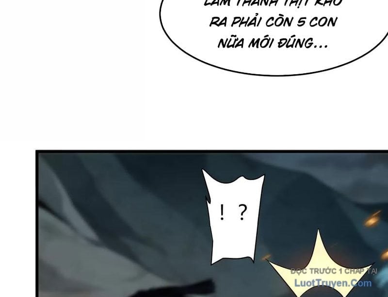 Tiên Vương Thú Liệp Pháp Tắc Chapter 18 - Trang 3