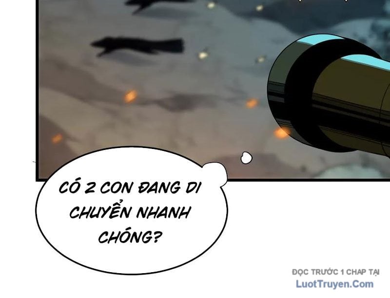 Tiên Vương Thú Liệp Pháp Tắc Chapter 18 - Trang 3