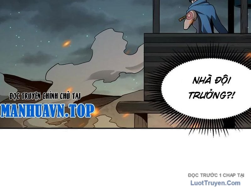 Tiên Vương Thú Liệp Pháp Tắc Chapter 18 - Trang 3
