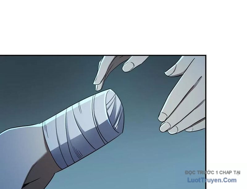 Tiên Vương Thú Liệp Pháp Tắc Chapter 18 - Trang 3