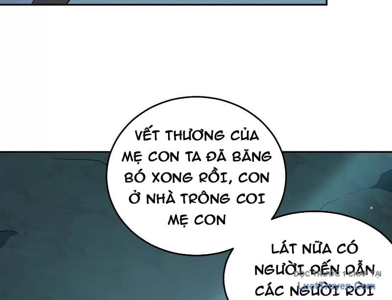 Tiên Vương Thú Liệp Pháp Tắc Chapter 18 - Trang 3