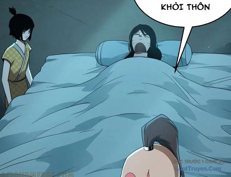 Tiên Vương Thú Liệp Pháp Tắc Chapter 18 - Trang 3