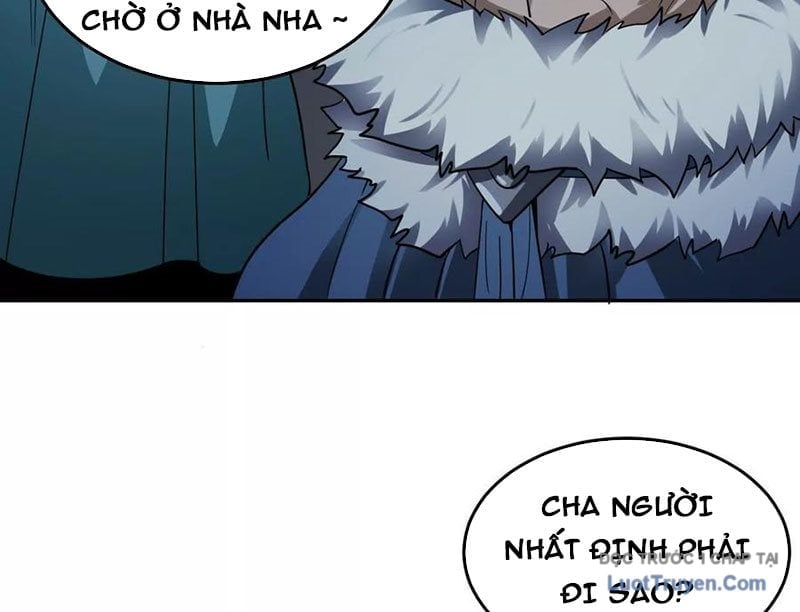 Tiên Vương Thú Liệp Pháp Tắc Chapter 18 - Trang 3