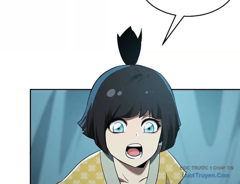 Tiên Vương Thú Liệp Pháp Tắc Chapter 18 - Trang 3