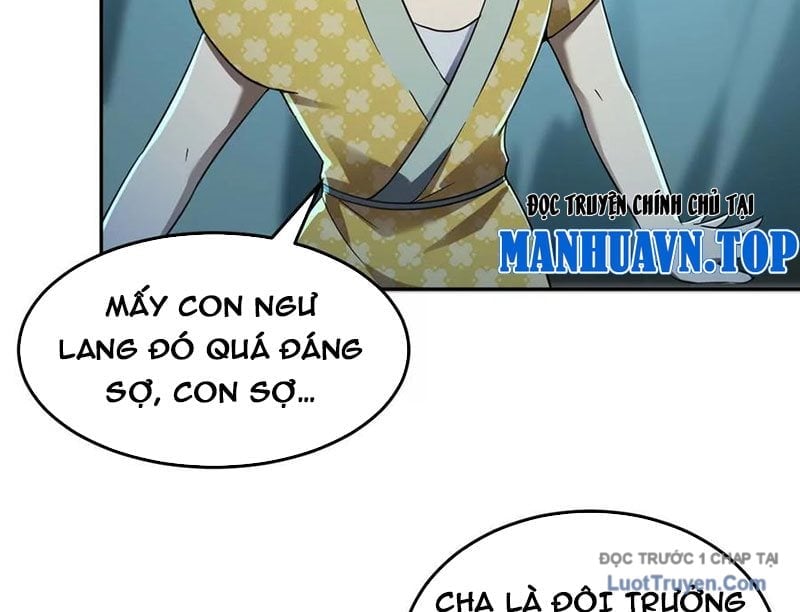 Tiên Vương Thú Liệp Pháp Tắc Chapter 18 - Trang 3