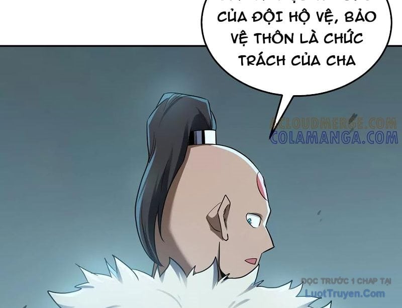 Tiên Vương Thú Liệp Pháp Tắc Chapter 18 - Trang 3