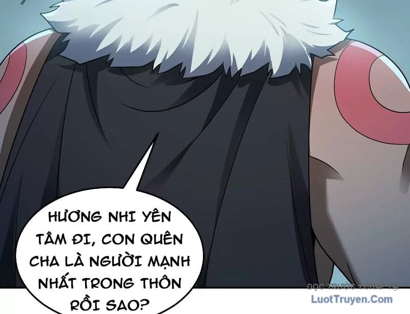 Tiên Vương Thú Liệp Pháp Tắc Chapter 18 - Trang 3