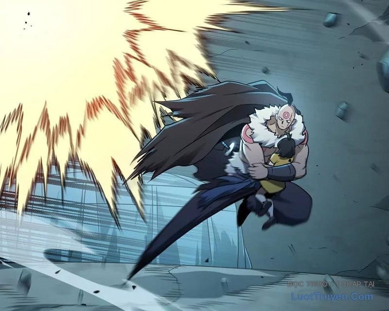 Tiên Vương Thú Liệp Pháp Tắc Chapter 18 - Trang 3