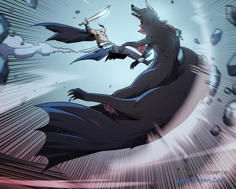 Tiên Vương Thú Liệp Pháp Tắc Chapter 18 - Trang 3