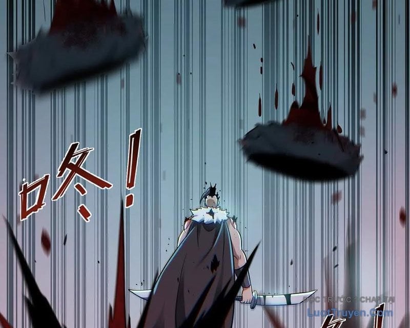 Tiên Vương Thú Liệp Pháp Tắc Chapter 18 - Trang 3