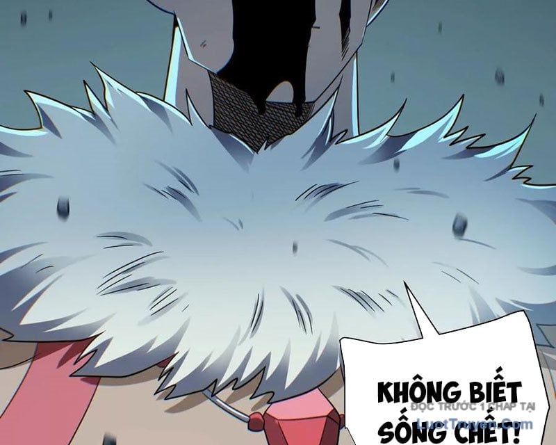 Tiên Vương Thú Liệp Pháp Tắc Chapter 18 - Trang 3