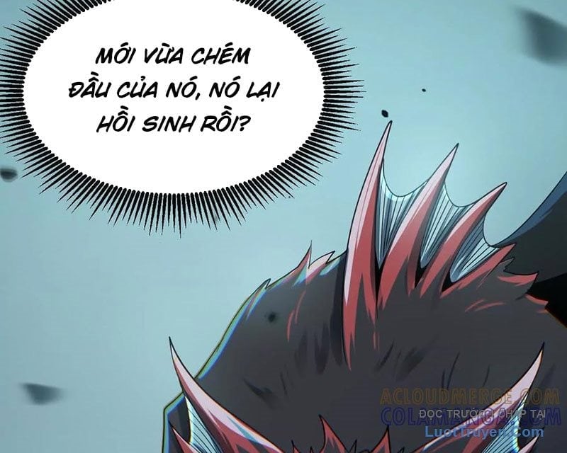 Tiên Vương Thú Liệp Pháp Tắc Chapter 18 - Trang 3