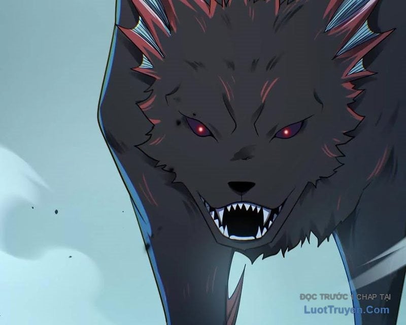 Tiên Vương Thú Liệp Pháp Tắc Chapter 18 - Trang 3