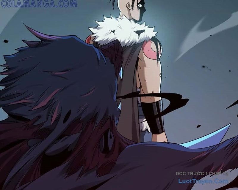 Tiên Vương Thú Liệp Pháp Tắc Chapter 18 - Trang 3