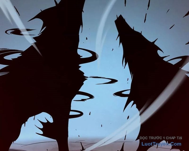 Tiên Vương Thú Liệp Pháp Tắc Chapter 18 - Trang 3