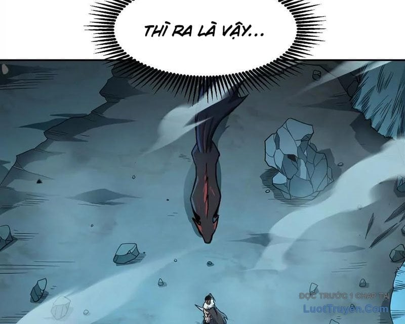 Tiên Vương Thú Liệp Pháp Tắc Chapter 18 - Trang 3