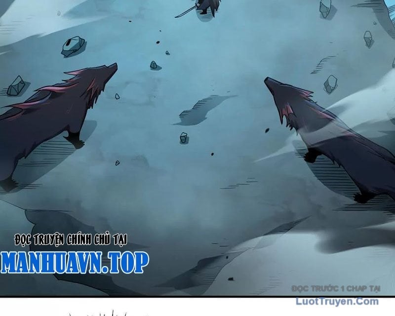 Tiên Vương Thú Liệp Pháp Tắc Chapter 18 - Trang 3