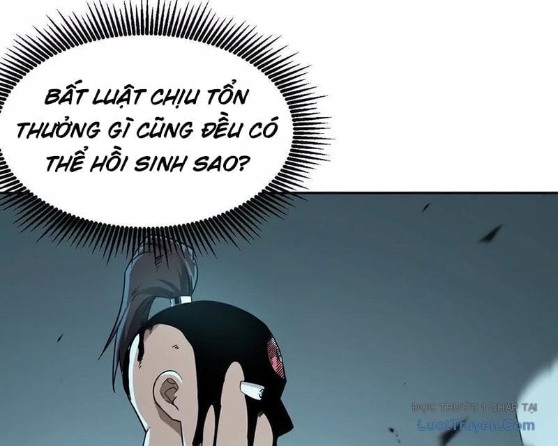 Tiên Vương Thú Liệp Pháp Tắc Chapter 18 - Trang 3