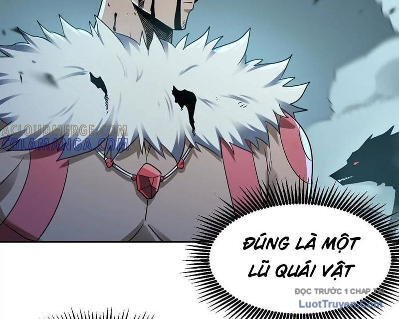 Tiên Vương Thú Liệp Pháp Tắc Chapter 18 - Trang 3