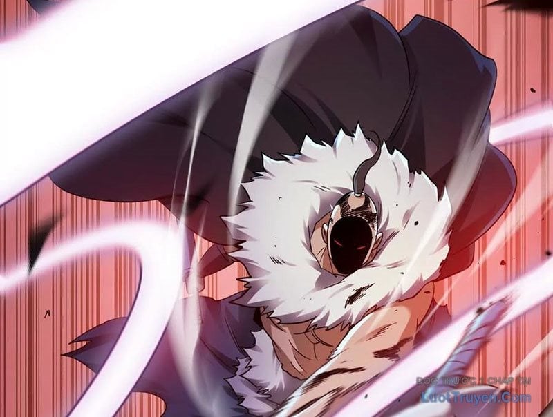Tiên Vương Thú Liệp Pháp Tắc Chapter 18 - Trang 3