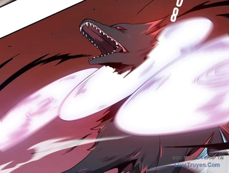 Tiên Vương Thú Liệp Pháp Tắc Chapter 18 - Trang 3