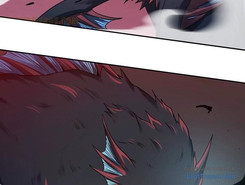 Tiên Vương Thú Liệp Pháp Tắc Chapter 18 - Trang 3